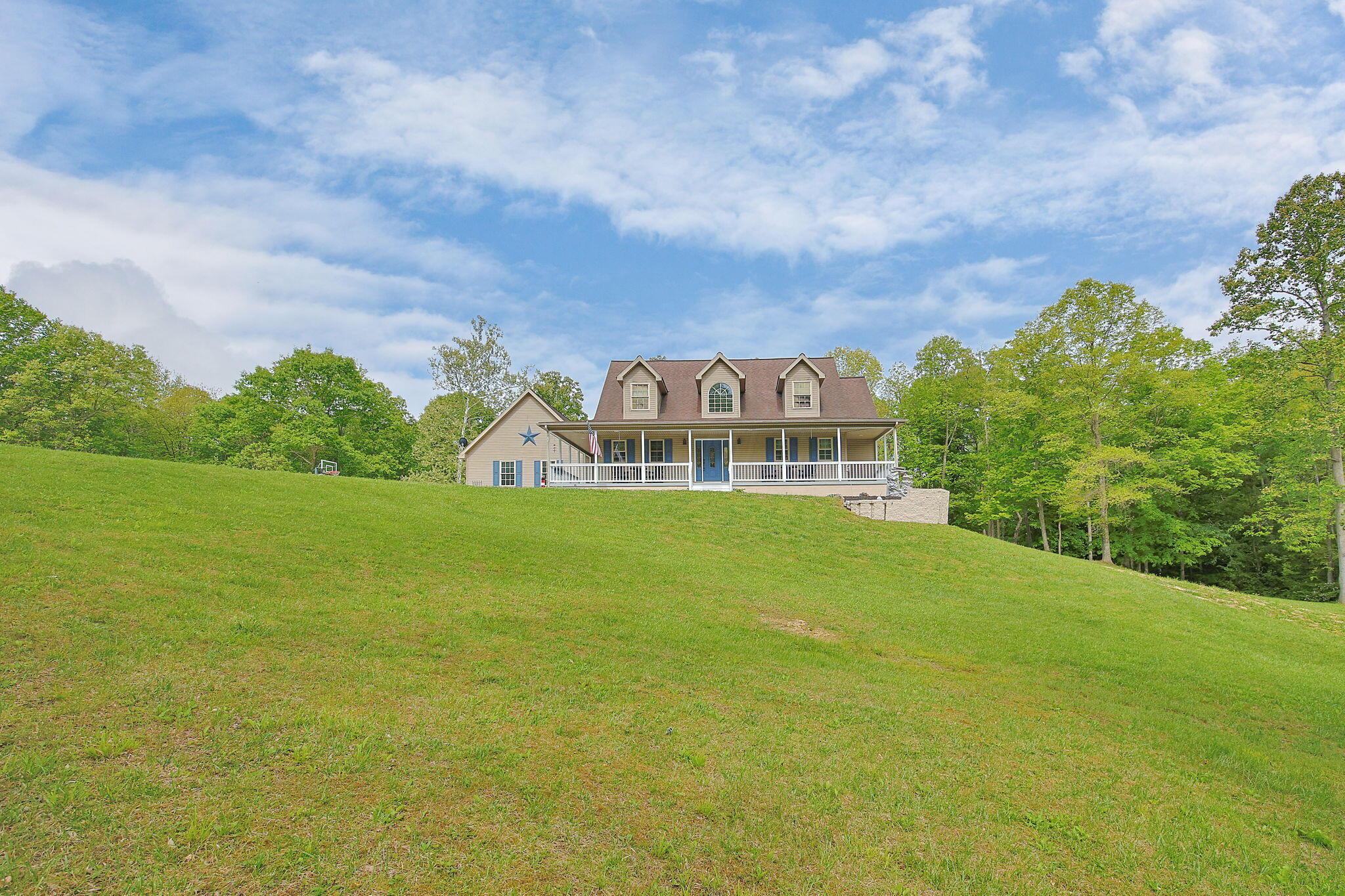 279 Poes Run Road Londonderry, OH 45647 - Photo 7 of 82