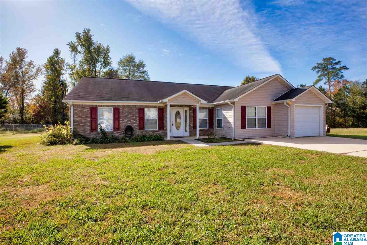 71 Cherrybrook Lane Cleveland, AL 35049 - Photo 1 of 28