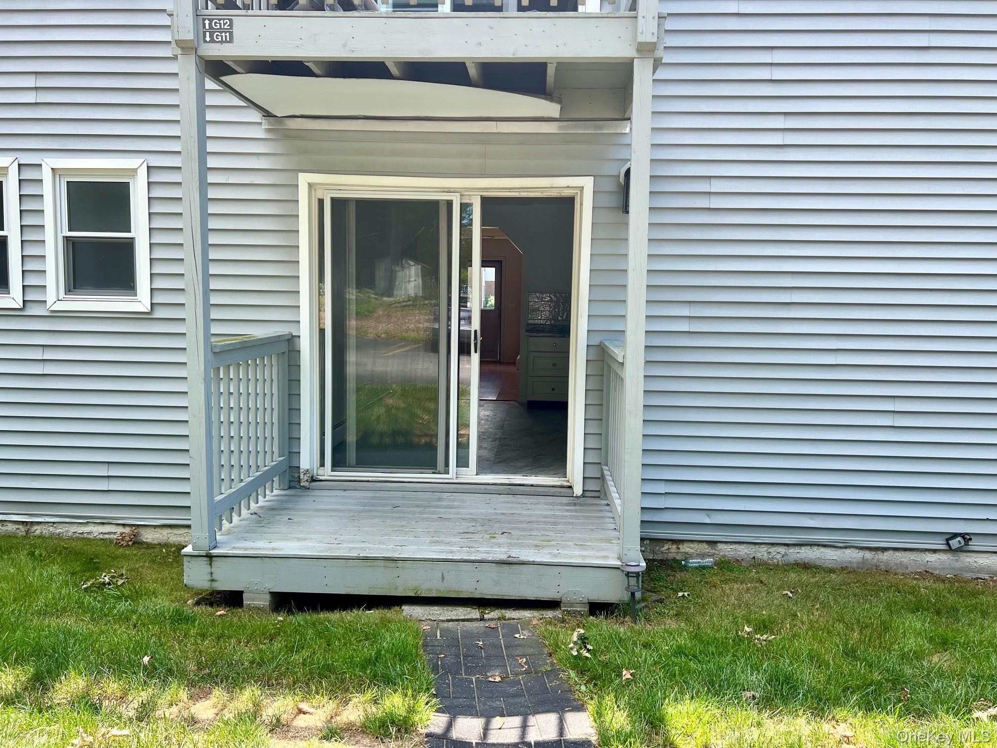 2740 South Road, Unit G11 Poughkeepsie, NY 12601 - Photo 1 of 13