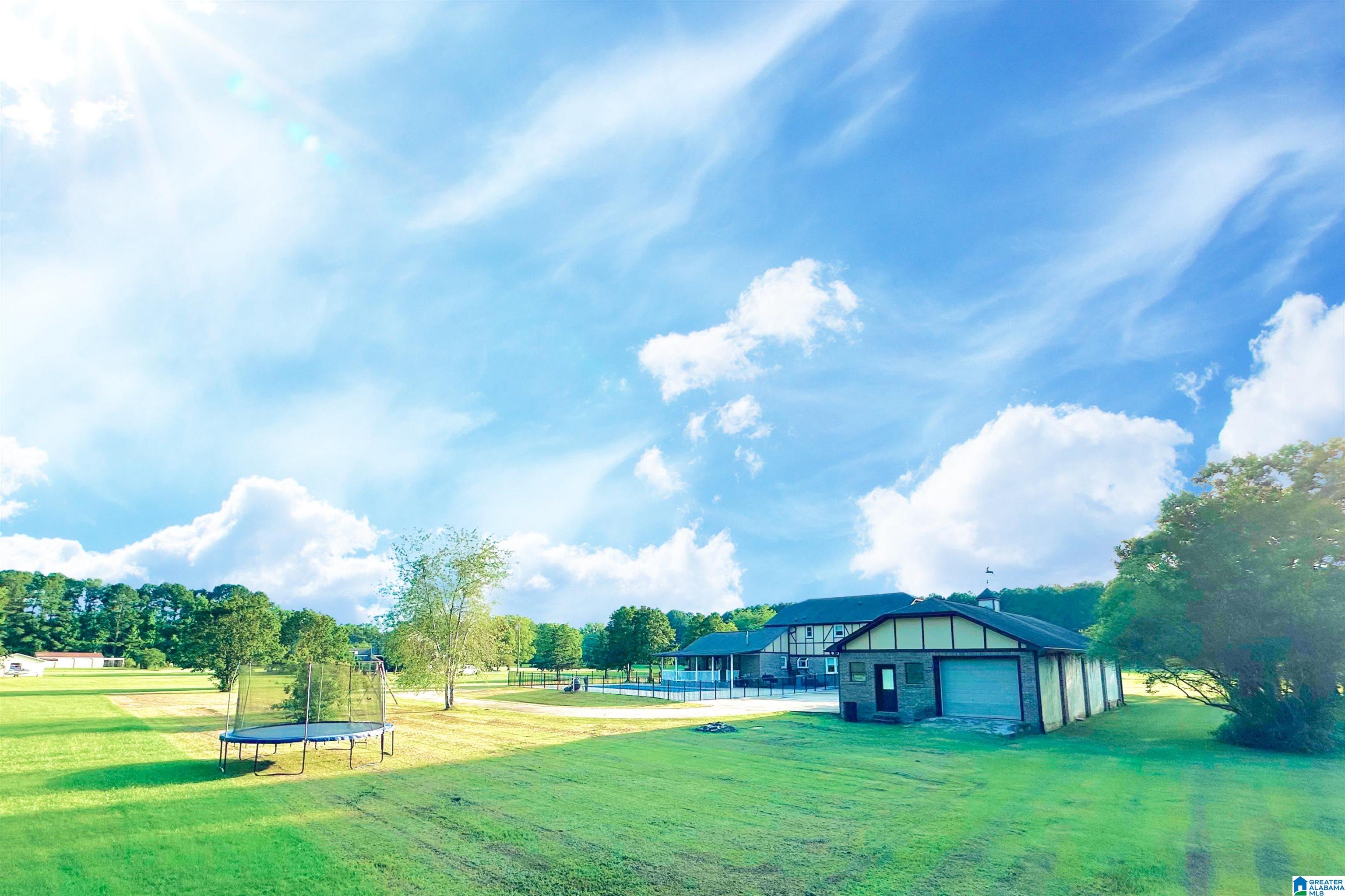 2100 Hardwick Road Pell City, AL 35128 - Photo 34 of 34