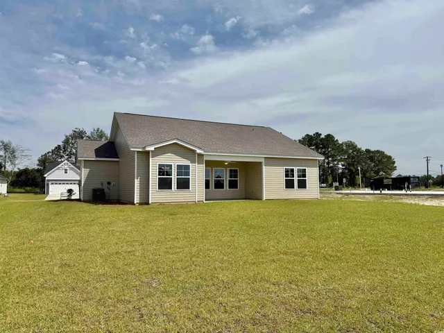 $289,990 | 280 Palmetto Sand Loop, Conway, SC 29527
