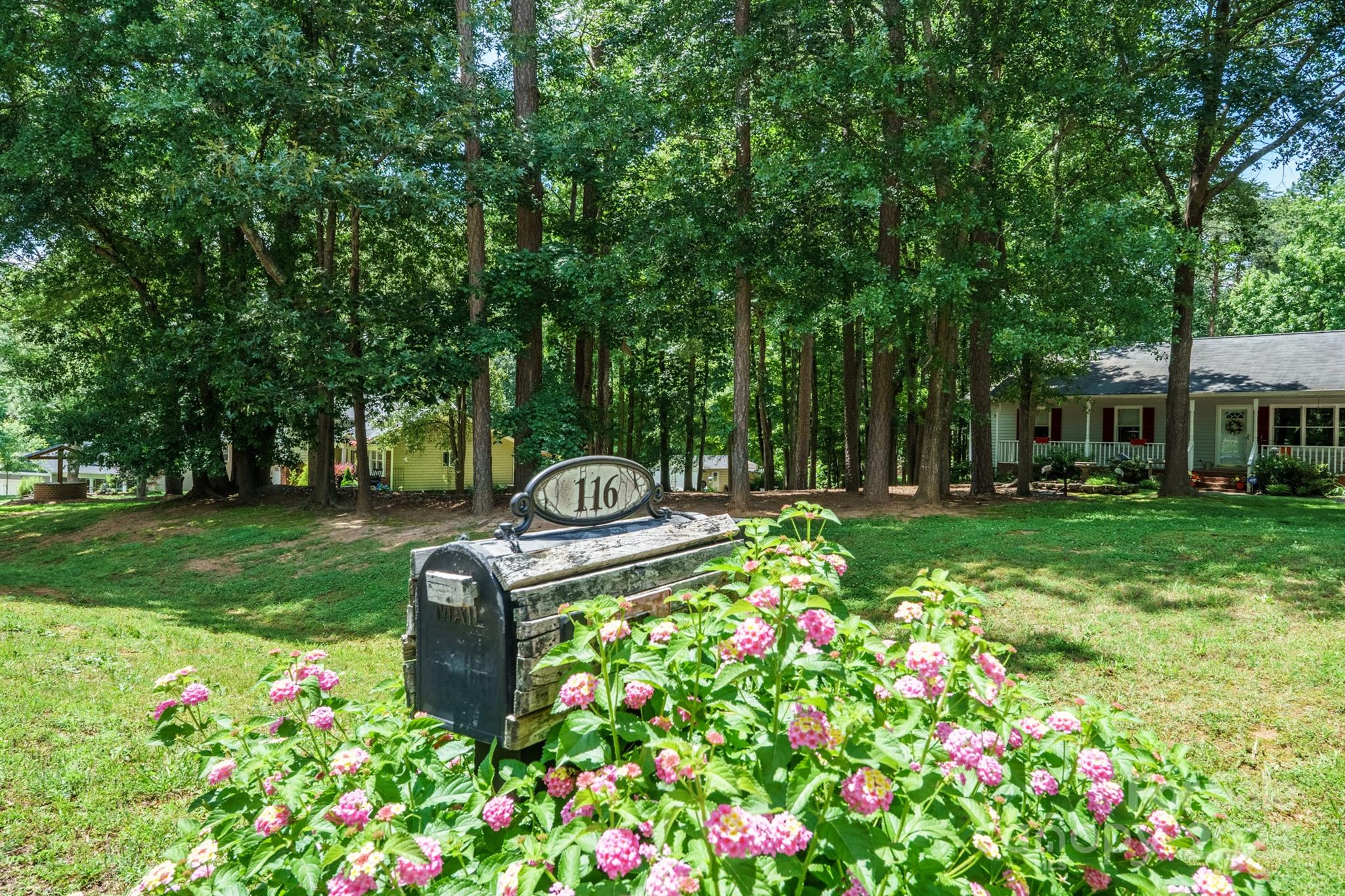 116 April Lane Dallas, NC 28034 - Photo 36 of 48