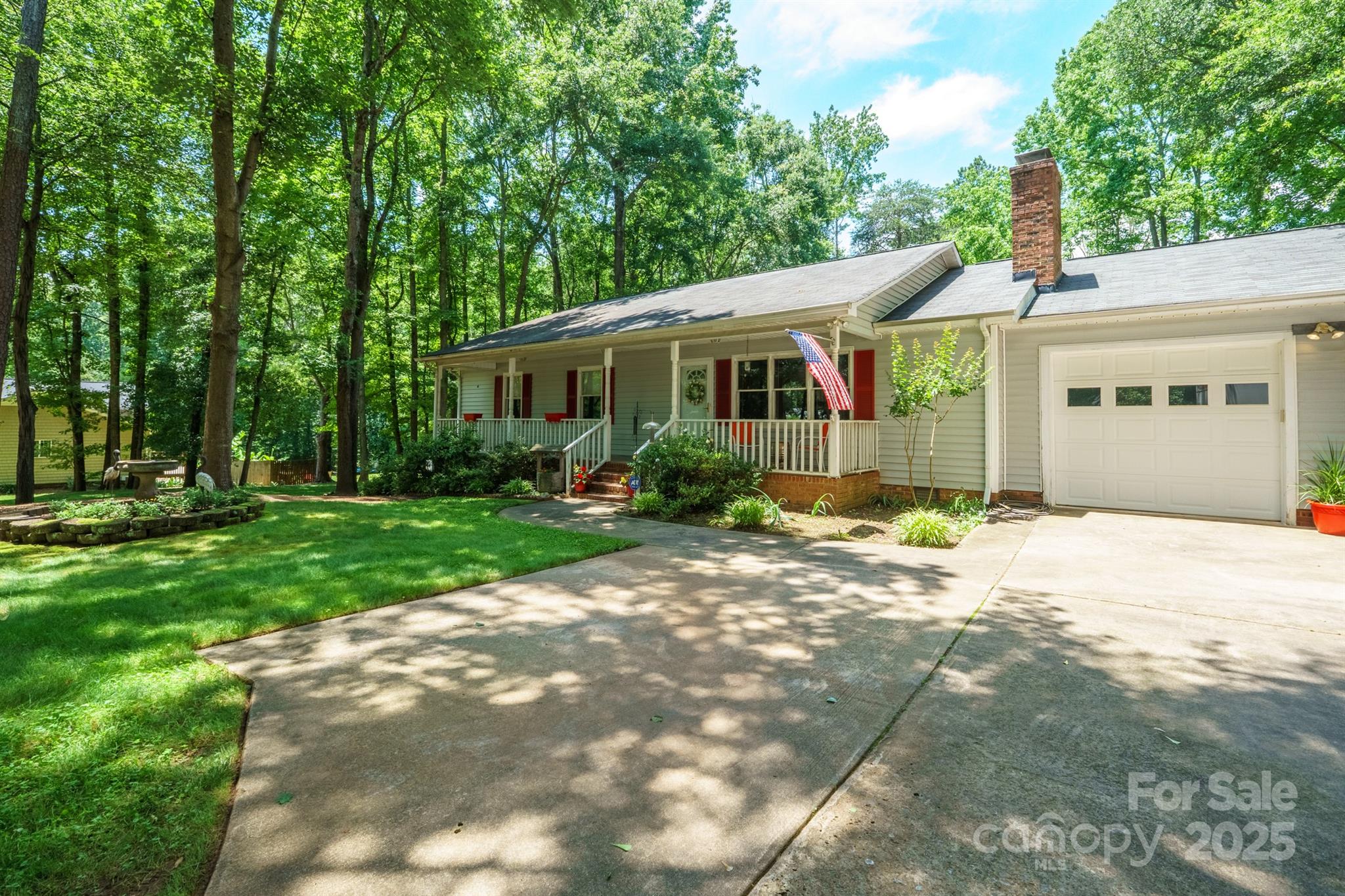 116 April Lane Dallas, NC 28034 - Photo 41 of 48