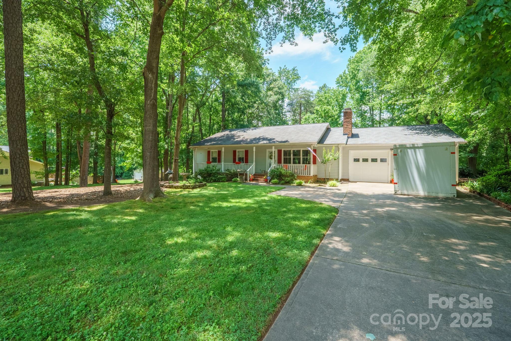 116 April Lane Dallas, NC 28034 - Photo 42 of 48