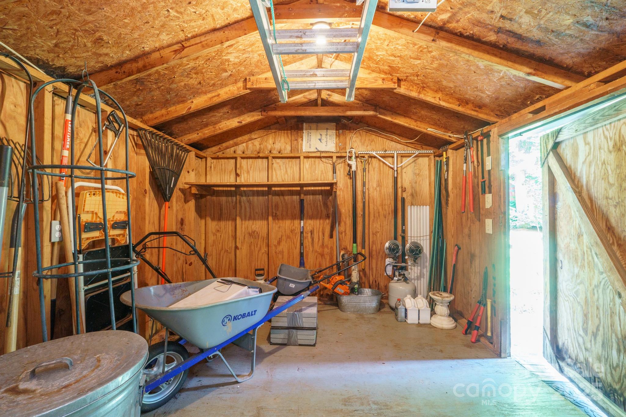 116 April Lane Dallas, NC 28034 - Photo 45 of 48