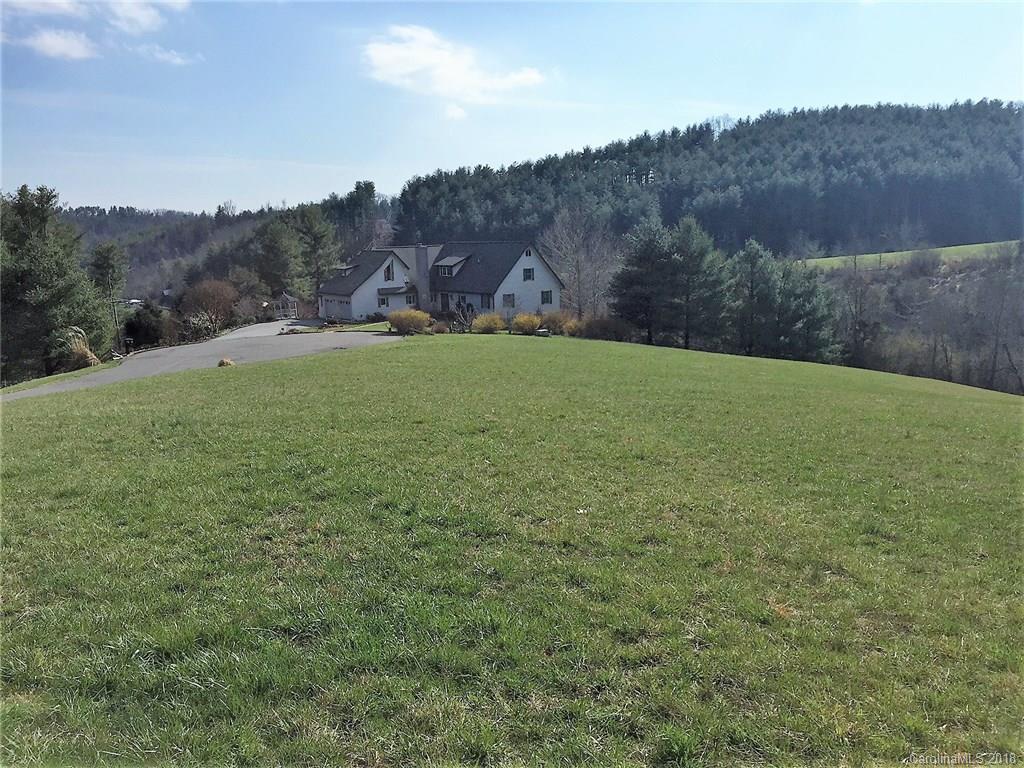 Lot 8 Forest Ridge Road, Unit 8 Mars Hill, NC 28754 - Photo 3 of 13 Gallery Image 3
