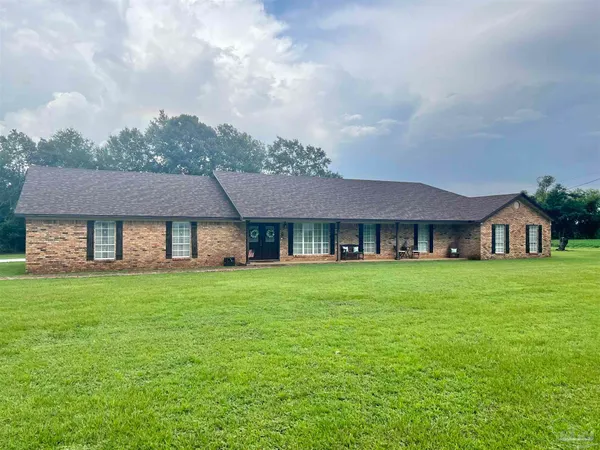 $615,000 | 13750 Highway 89, Jay, FL 32565