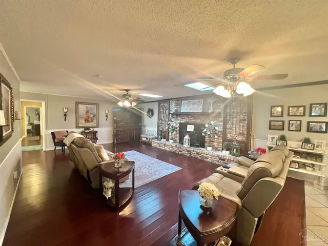 $649,900 | 13750 Highway 89, Jay, FL 32565