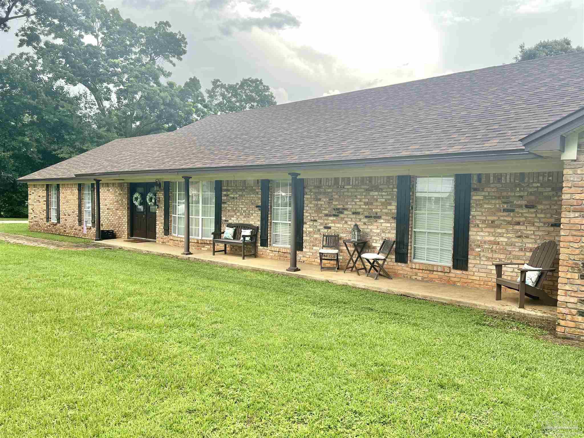 13750 Highway 89 Jay, FL 32565 - Photo 2 of 52