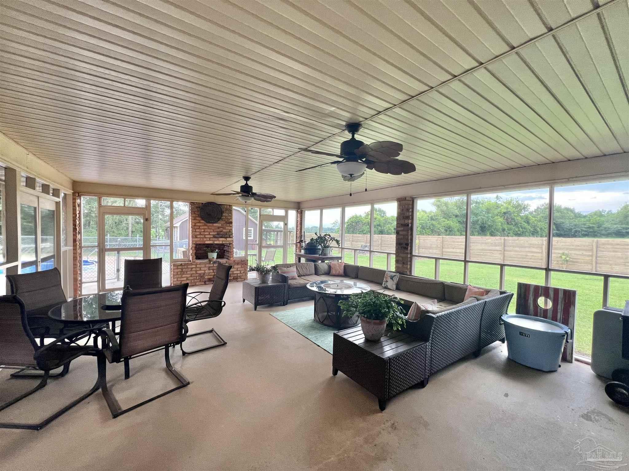 13750 Highway 89 Jay, FL 32565 - Photo 43 of 52