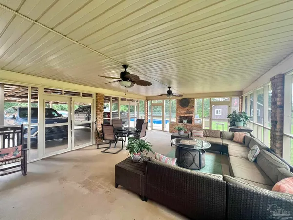 $615,000 | 13750 Highway 89, Jay, FL 32565