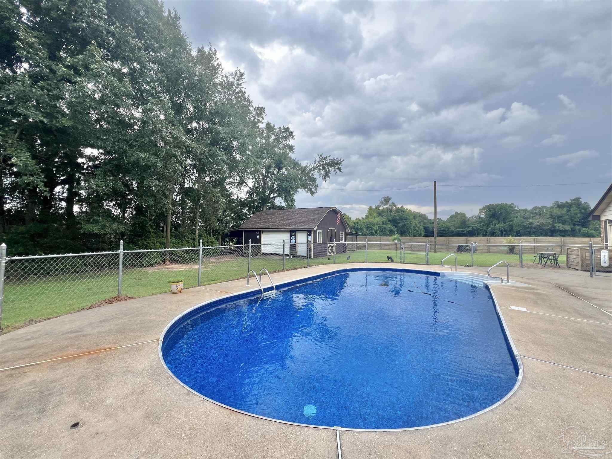 13750 Highway 89 Jay, FL 32565 - Photo 48 of 52