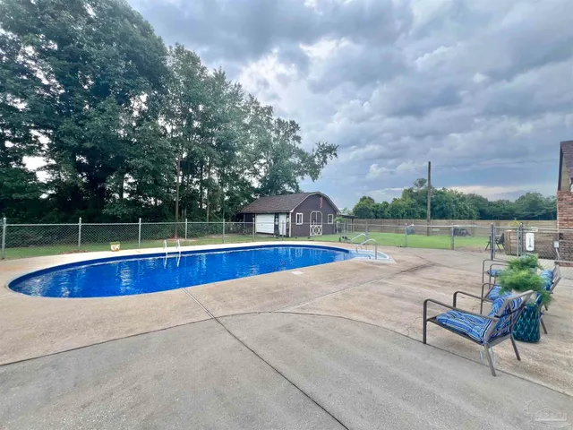 $649,900 | 13750 Highway 89, Jay, FL 32565