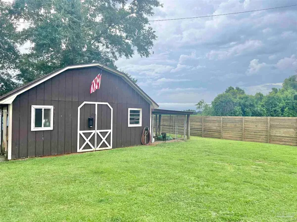 $615,000 | 13750 Highway 89, Jay, FL 32565