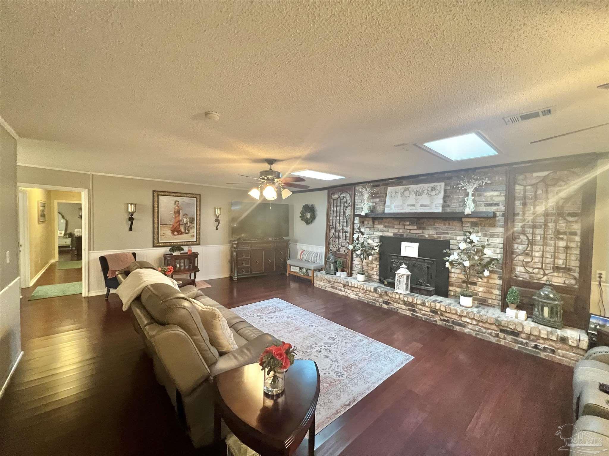 13750 Highway 89 Jay, FL 32565 - Photo 10 of 52