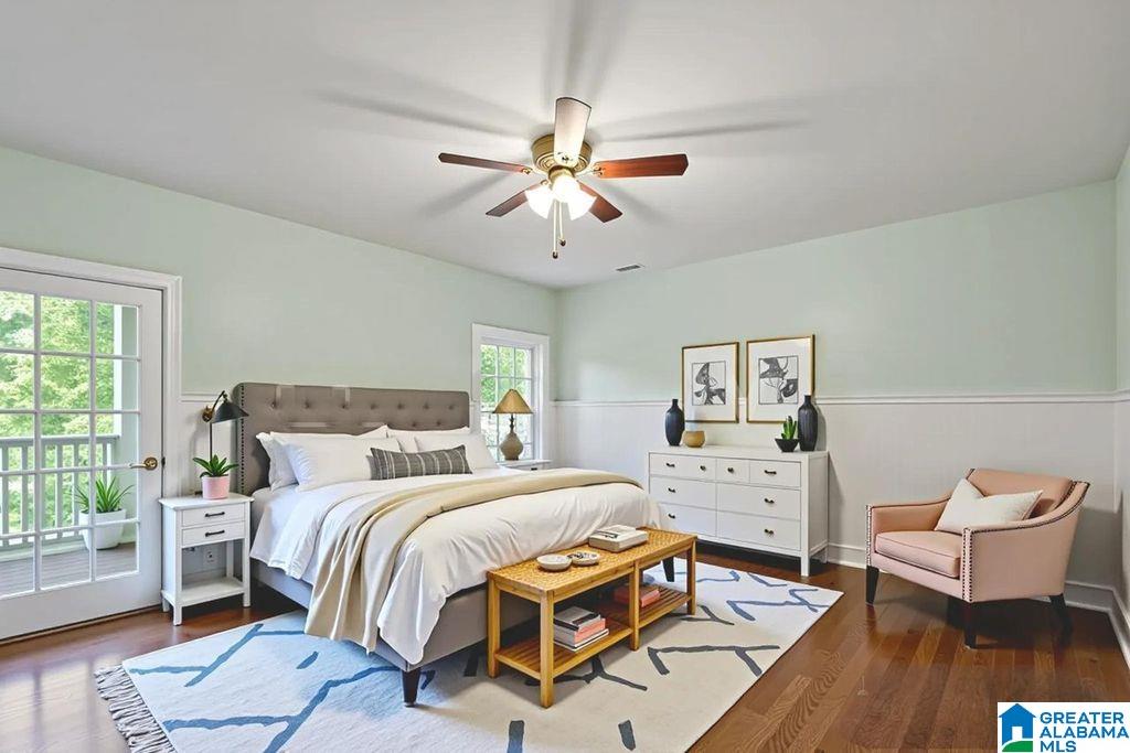 325 Ridge Drive Hayden, AL 35079 - Photo 18 of 23