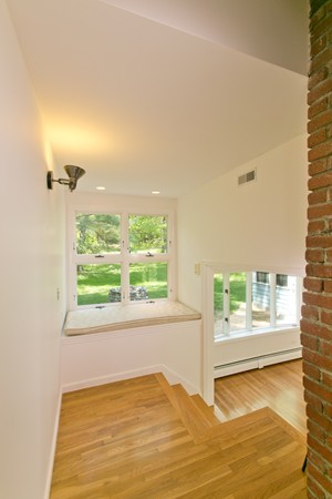 76 Sunset Road Carlisle, MA 01741 - Photo 12 of 29 a view of a room with a window