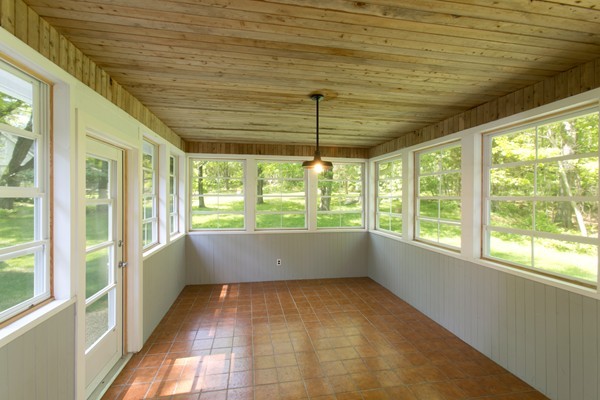76 Sunset Road Carlisle, MA 01741 - Photo 17 of 29 a view of a room with window