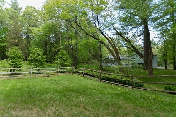 76 Sunset Road Carlisle, MA 01741 - Photo 18 of 29 a view of a park