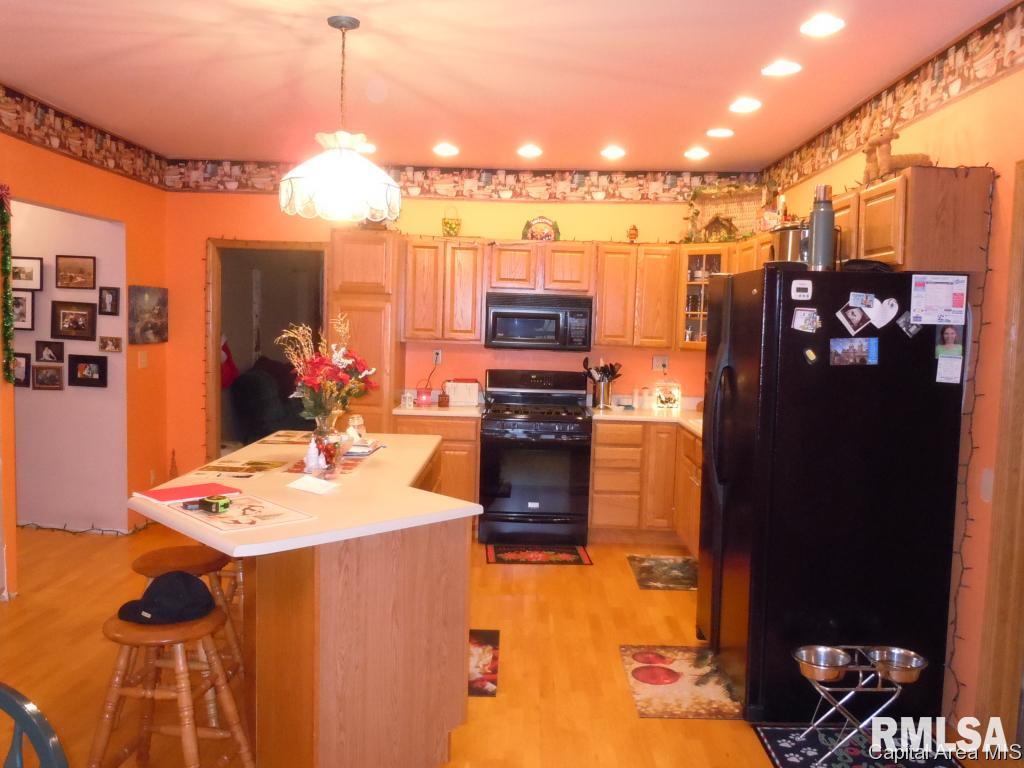 103 West Spring Grove Avenue Alexis, IL 61412 - Photo 5 of 29 Gallery Image 5
