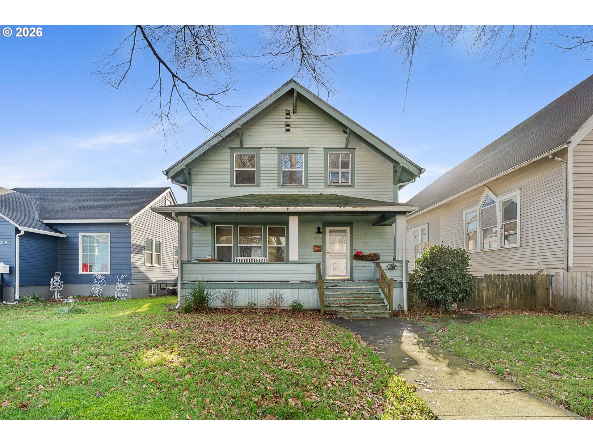 2205 5th Street Tillamook, OR 97141 - Photo 1 of 28