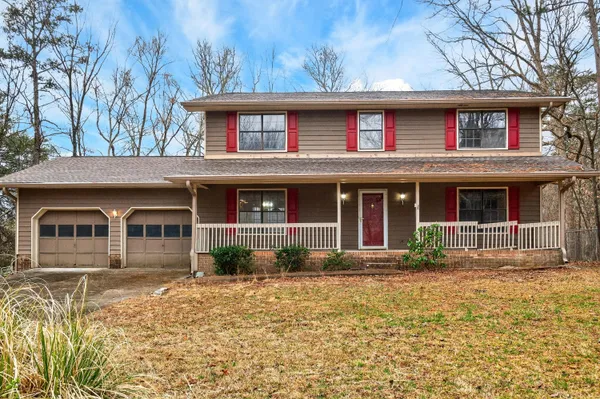 $337,800 | 2 Pine Marr Lane, Hixson, TN 37343