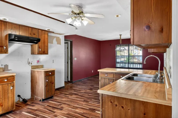 $337,800 | 2 Pine Marr Lane, Hixson, TN 37343