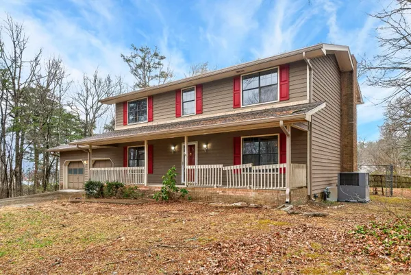 $337,800 | 2 Pine Marr Lane, Hixson, TN 37343