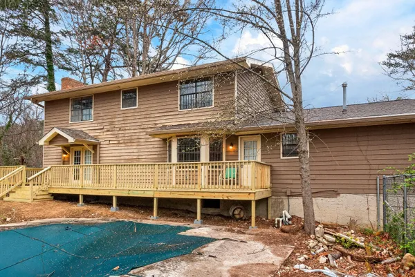 $337,800 | 2 Pine Marr Lane, Hixson, TN 37343