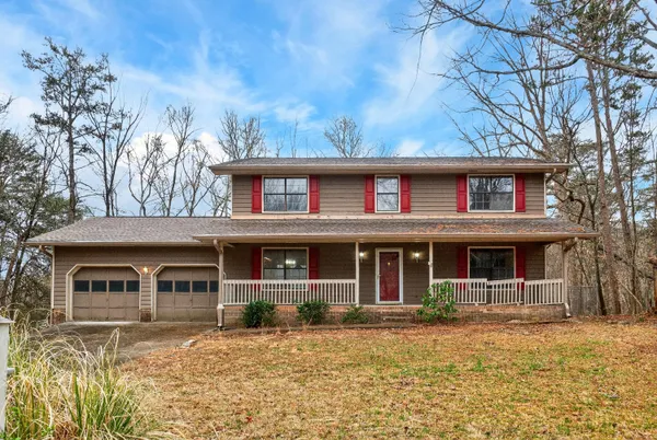 $337,800 | 2 Pine Marr Lane, Hixson, TN 37343