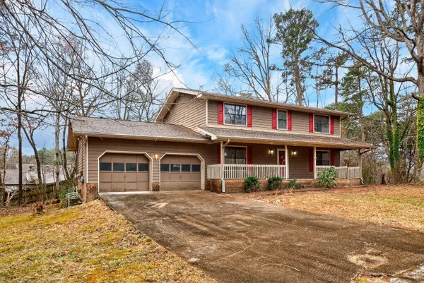 $337,800 | 2 Pine Marr Lane, Hixson, TN 37343