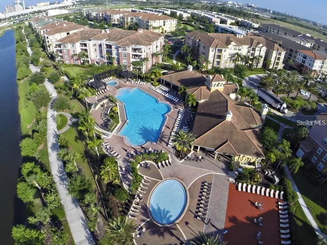 $3,000 | 5012 Shoreway Loop, Unit 10407, Orlando, FL 32819