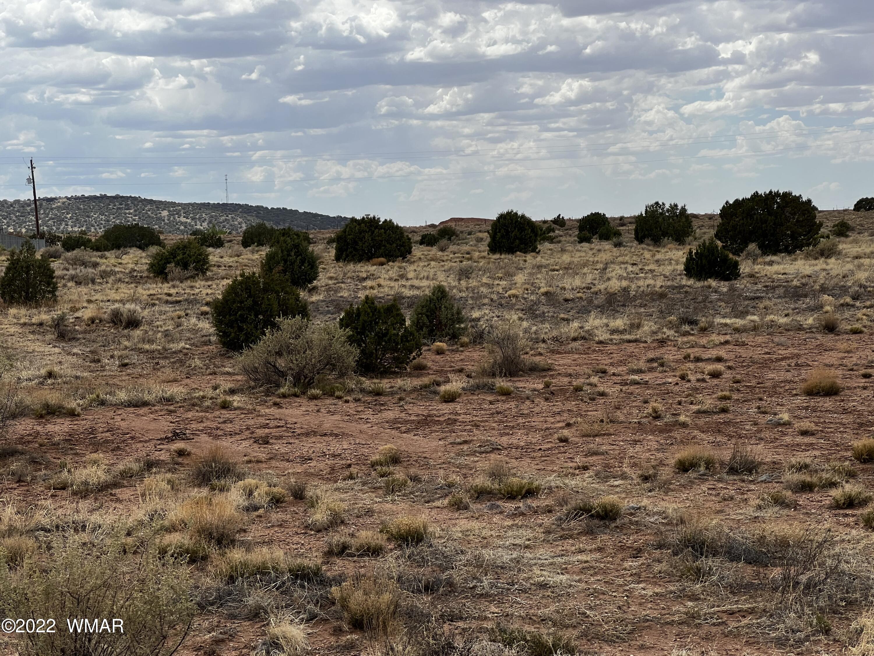 4578 Sorrel Road Snowflake, AZ 85937 - Photo 2 of 6