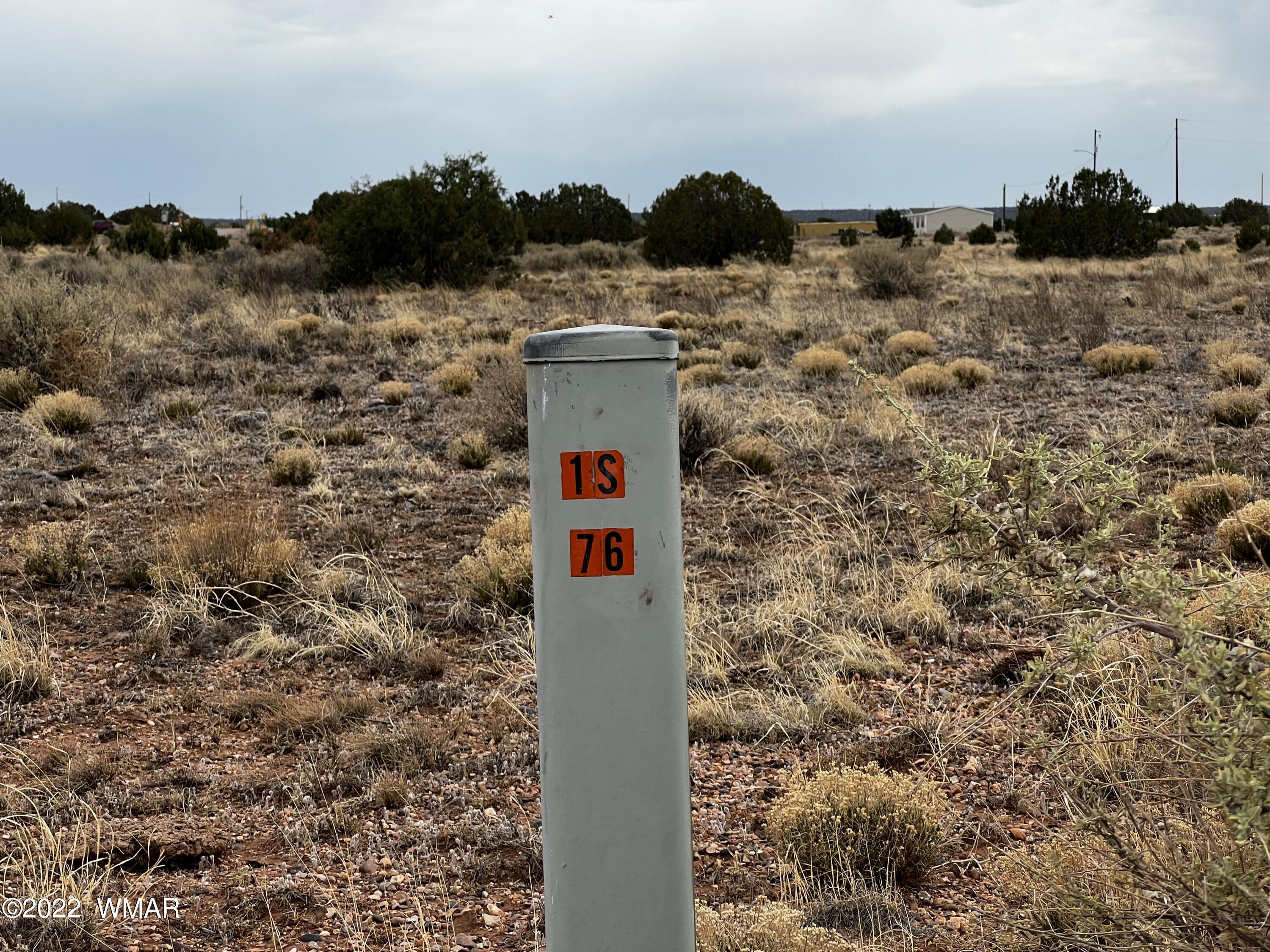 4578 Sorrel Road Snowflake, AZ 85937 - Photo 4 of 6