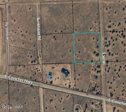 4578 Sorrel Road Snowflake, AZ 85937 - Photo 6 of 6