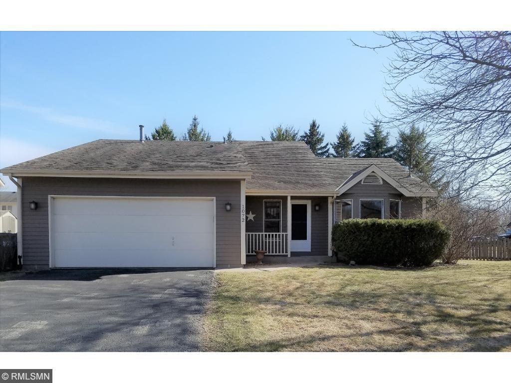 1072 Kettle Creek Road Eagan, MN 55123 - Photo 1 of 20 Gallery Image 1