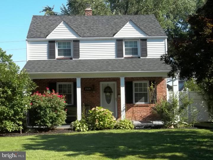 2320 Mole Road Secane, PA 19018 - Photo 1 of 19 Exterior Front