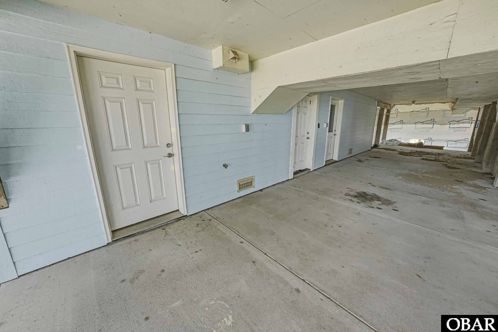 266 Cahoon Road Manns Harbor, NC 27953 - Photo 70 of 89 Exterior Dry Elevator Enterence