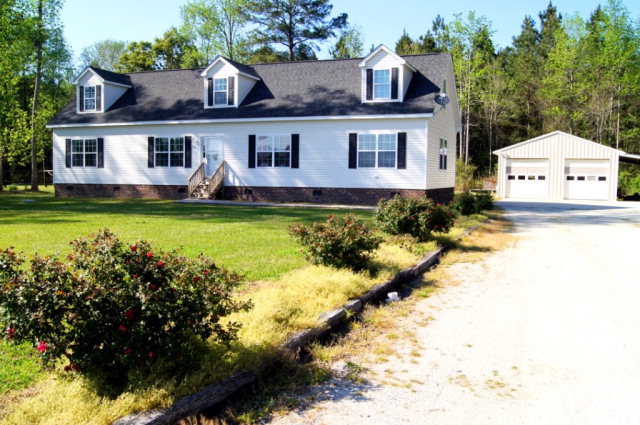 239 Neck B Road Pantego, NC 27860 - Photo 20 of 23 Additional Photo