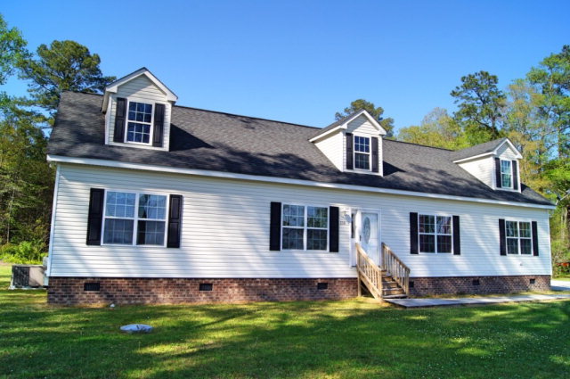 239 Neck B Road Pantego, NC 27860 - Photo 21 of 23 Additional Photo