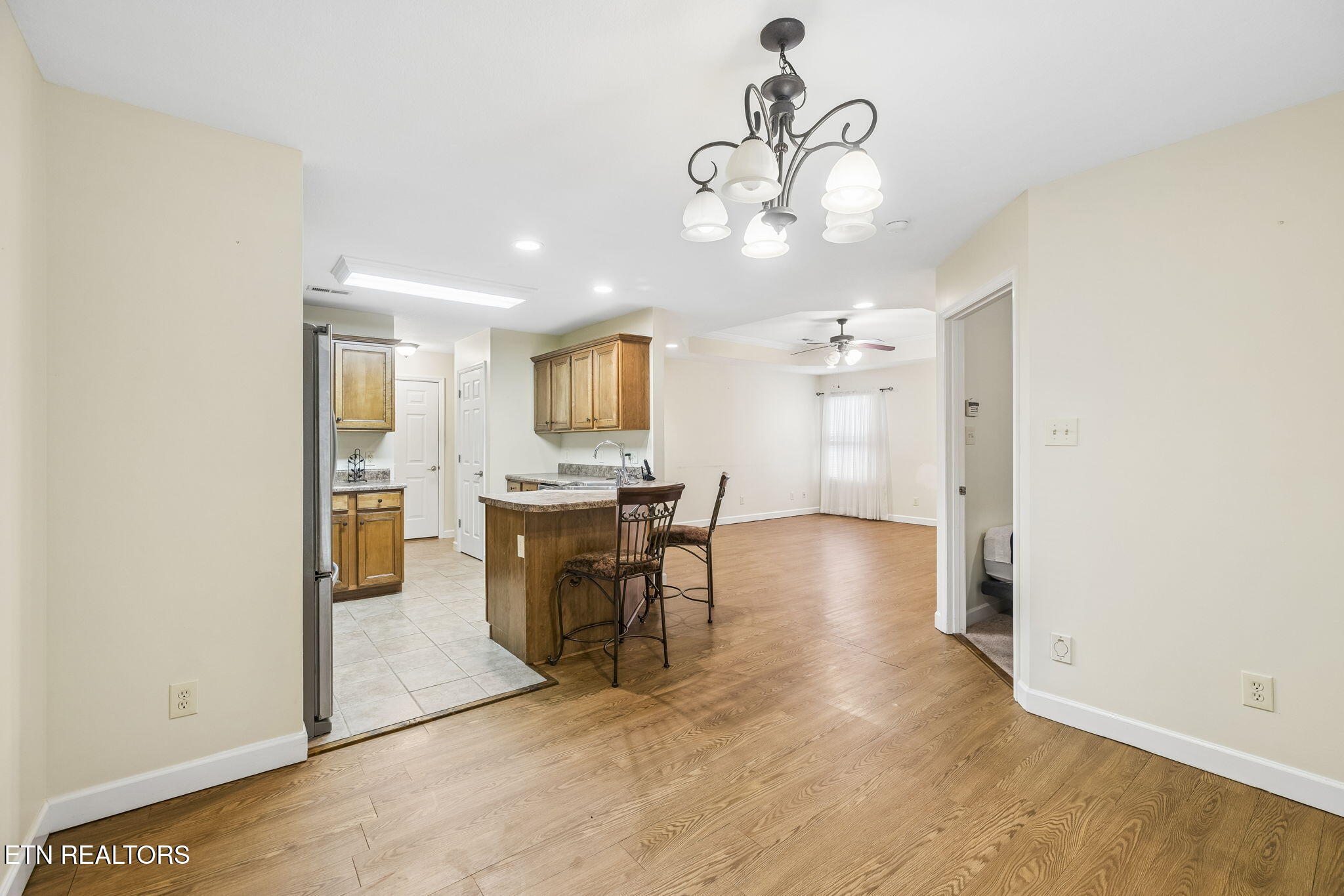 9007 Rocky Ridge Way Knoxville, TN 37924 - Photo 11 of 35 16-9007 Rocky Ridge Way - 016