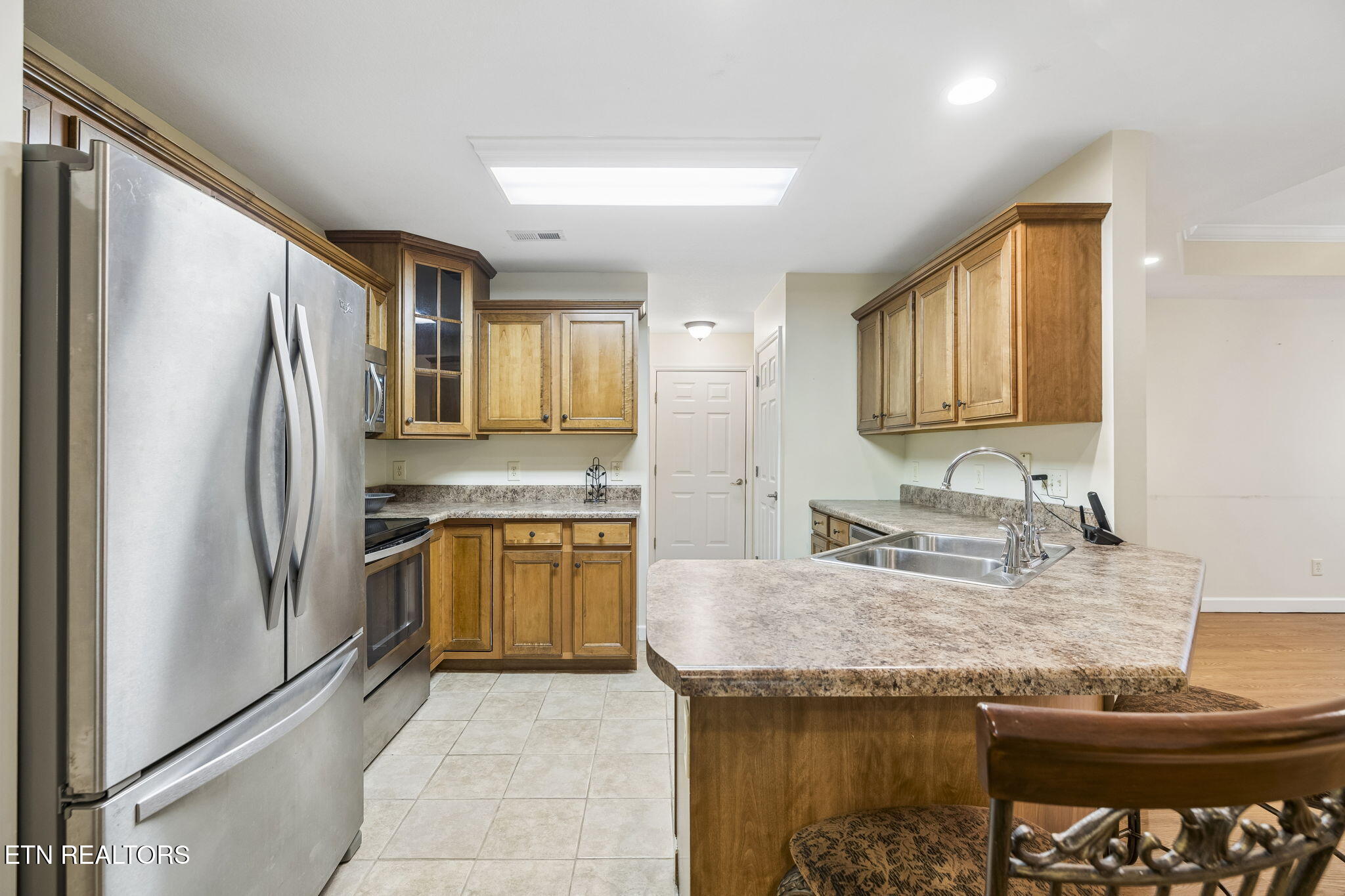 9007 Rocky Ridge Way Knoxville, TN 37924 - Photo 12 of 35 17-9007 Rocky Ridge Way - 017