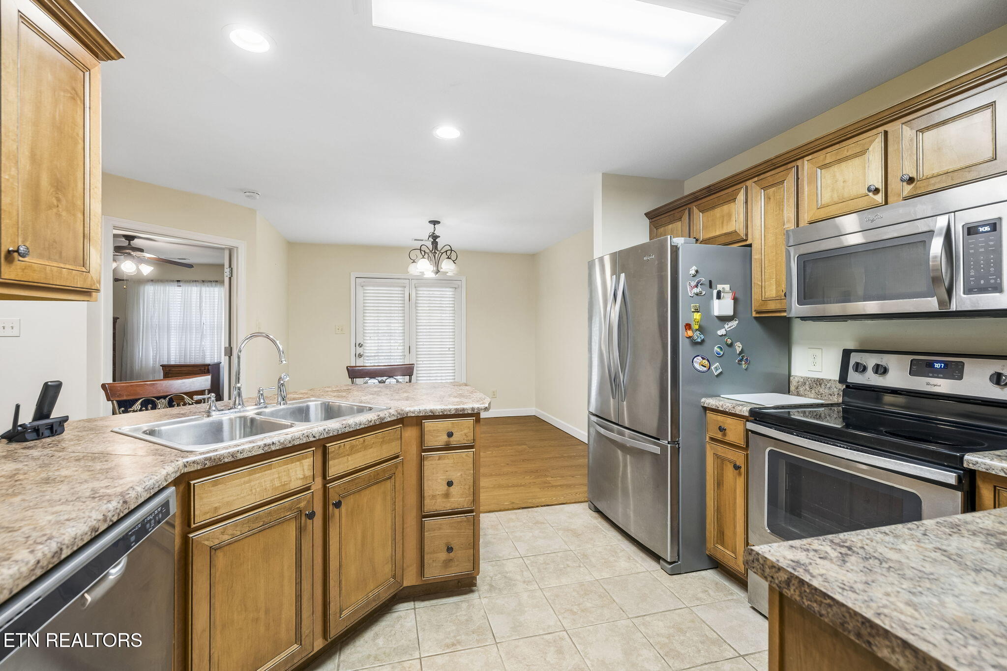 9007 Rocky Ridge Way Knoxville, TN 37924 - Photo 14 of 35 19-9007 Rocky Ridge Way - 019