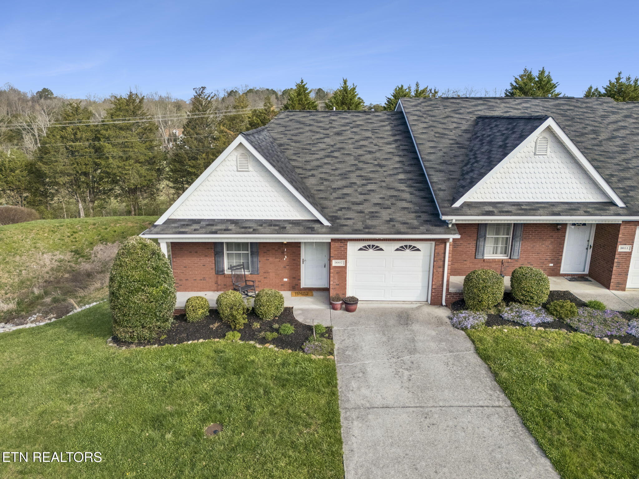 9007 Rocky Ridge Way Knoxville, TN 37924 - Photo 27 of 35 29-9007 Rocky Ridge Way - 029