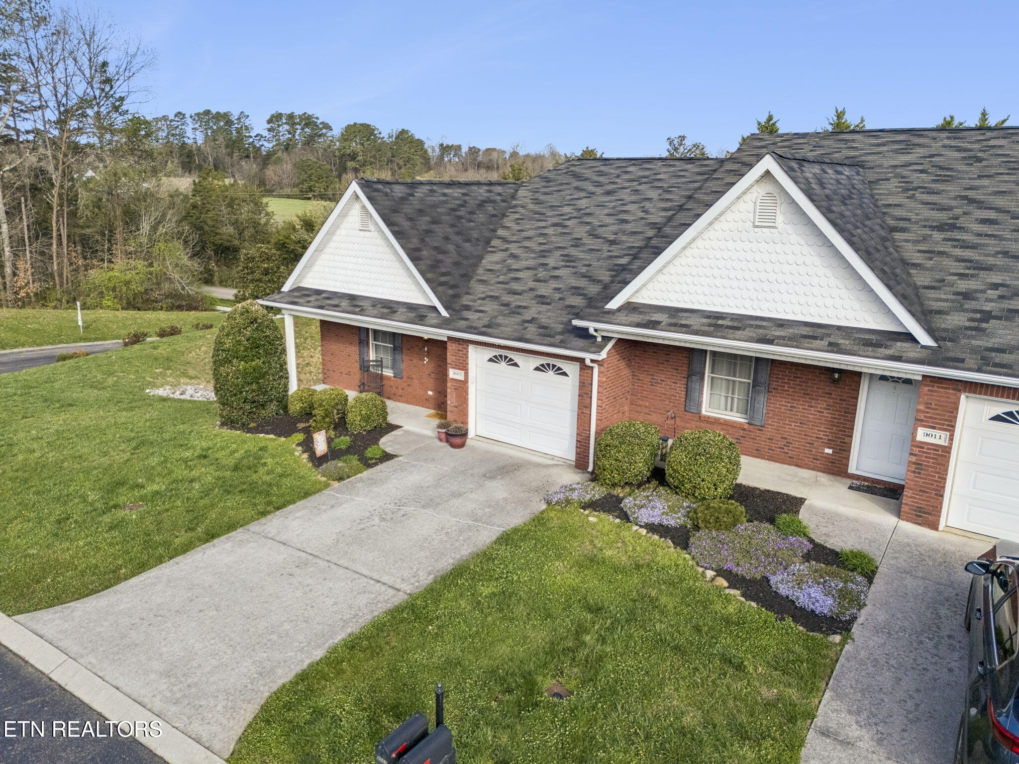 9007 Rocky Ridge Way Knoxville, TN 37924 - Photo 28 of 35 30-9007 Rocky Ridge Way - 030