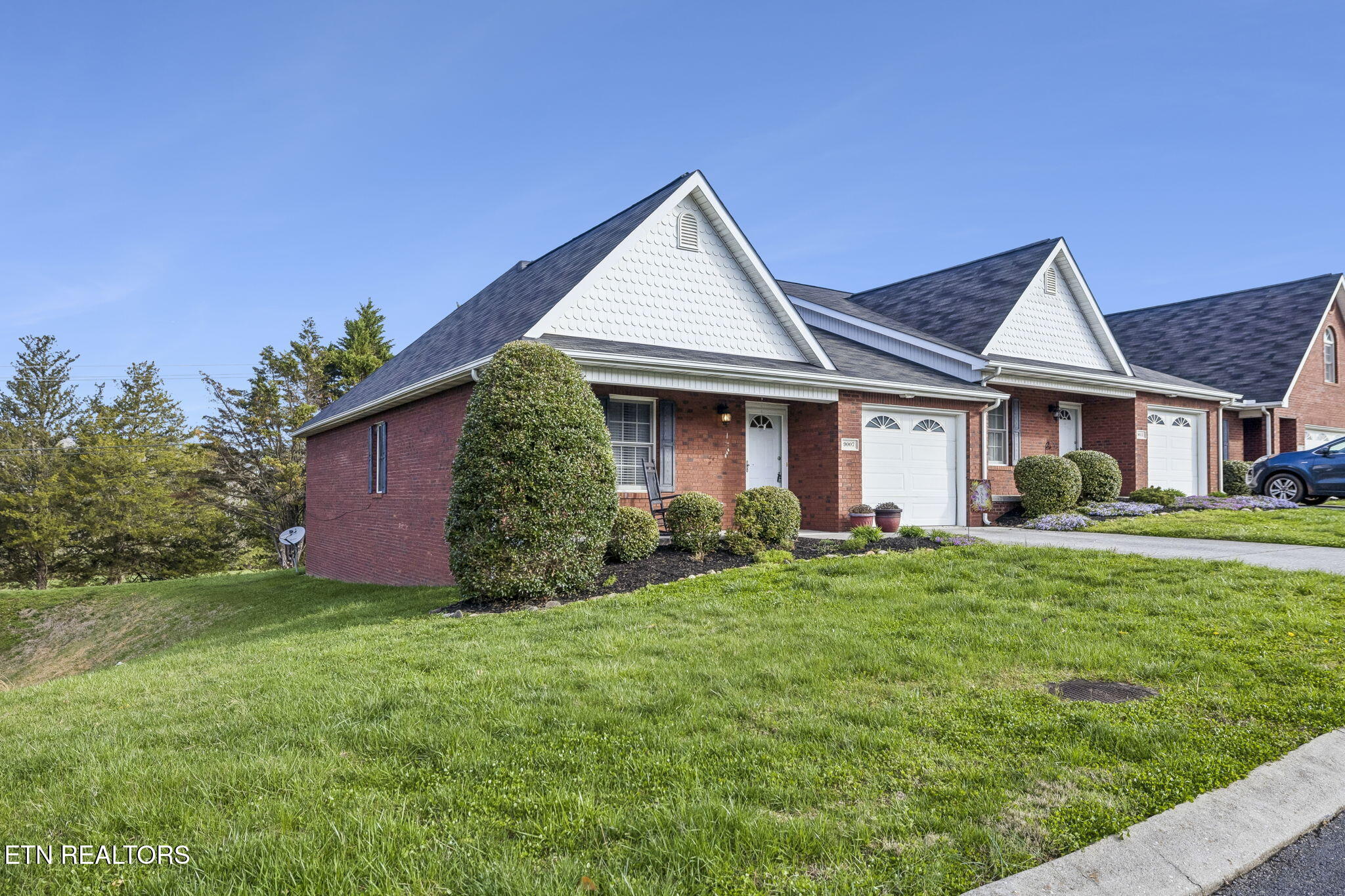 9007 Rocky Ridge Way Knoxville, TN 37924 - Photo 29 of 35 2-9007 Rocky Ridge Way - 002