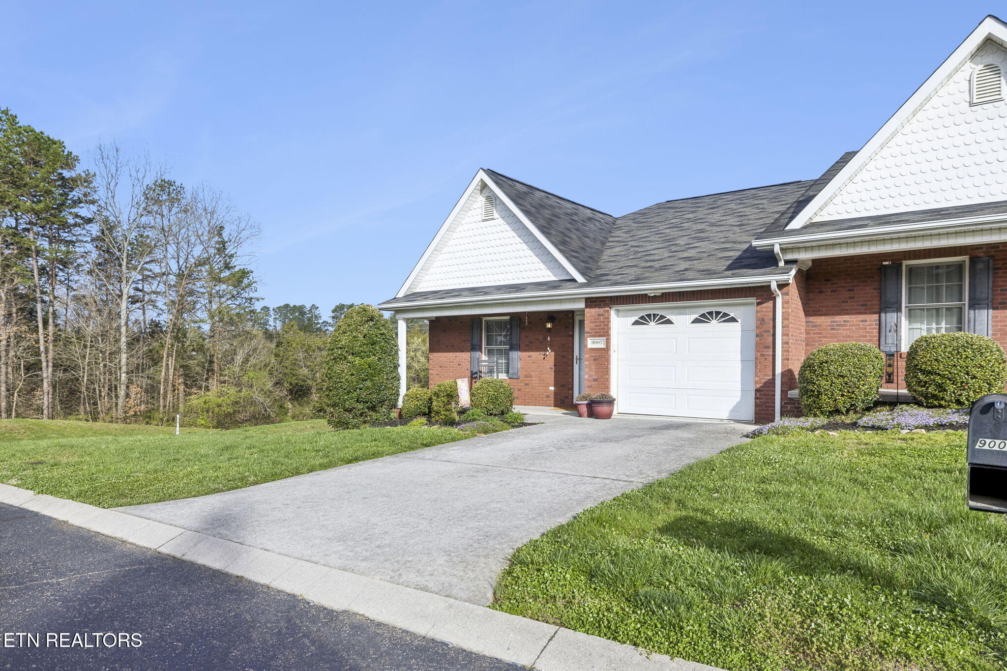 9007 Rocky Ridge Way Knoxville, TN 37924 - Photo 30 of 35 3-9007 Rocky Ridge Way - 003