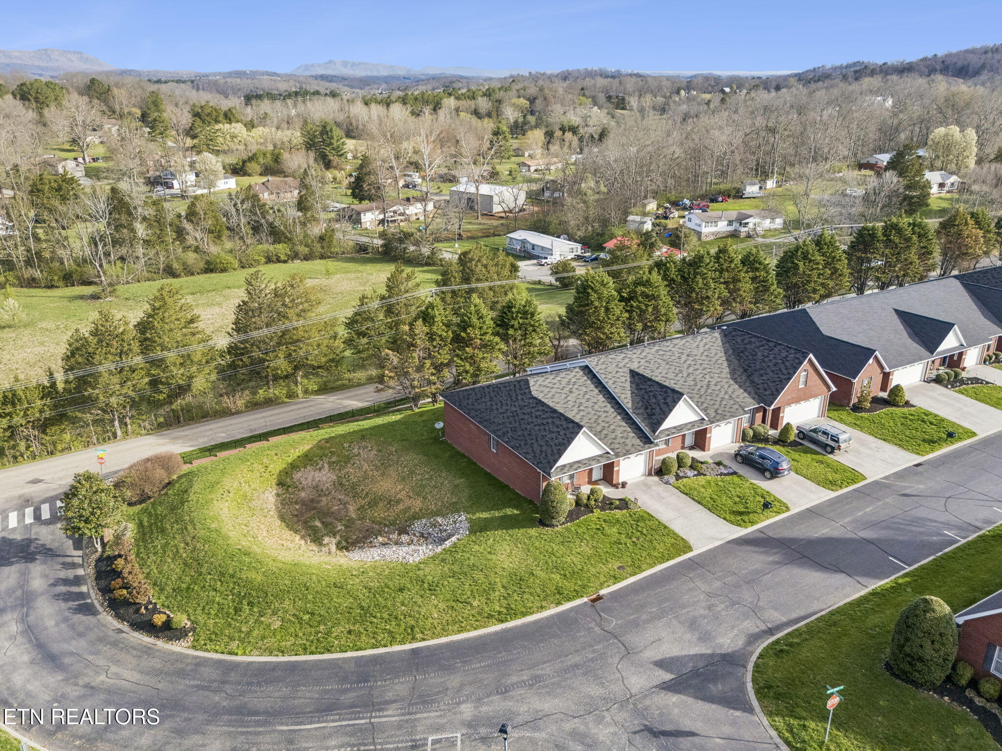 9007 Rocky Ridge Way Knoxville, TN 37924 - Photo 31 of 35 31-9007 Rocky Ridge Way - 031