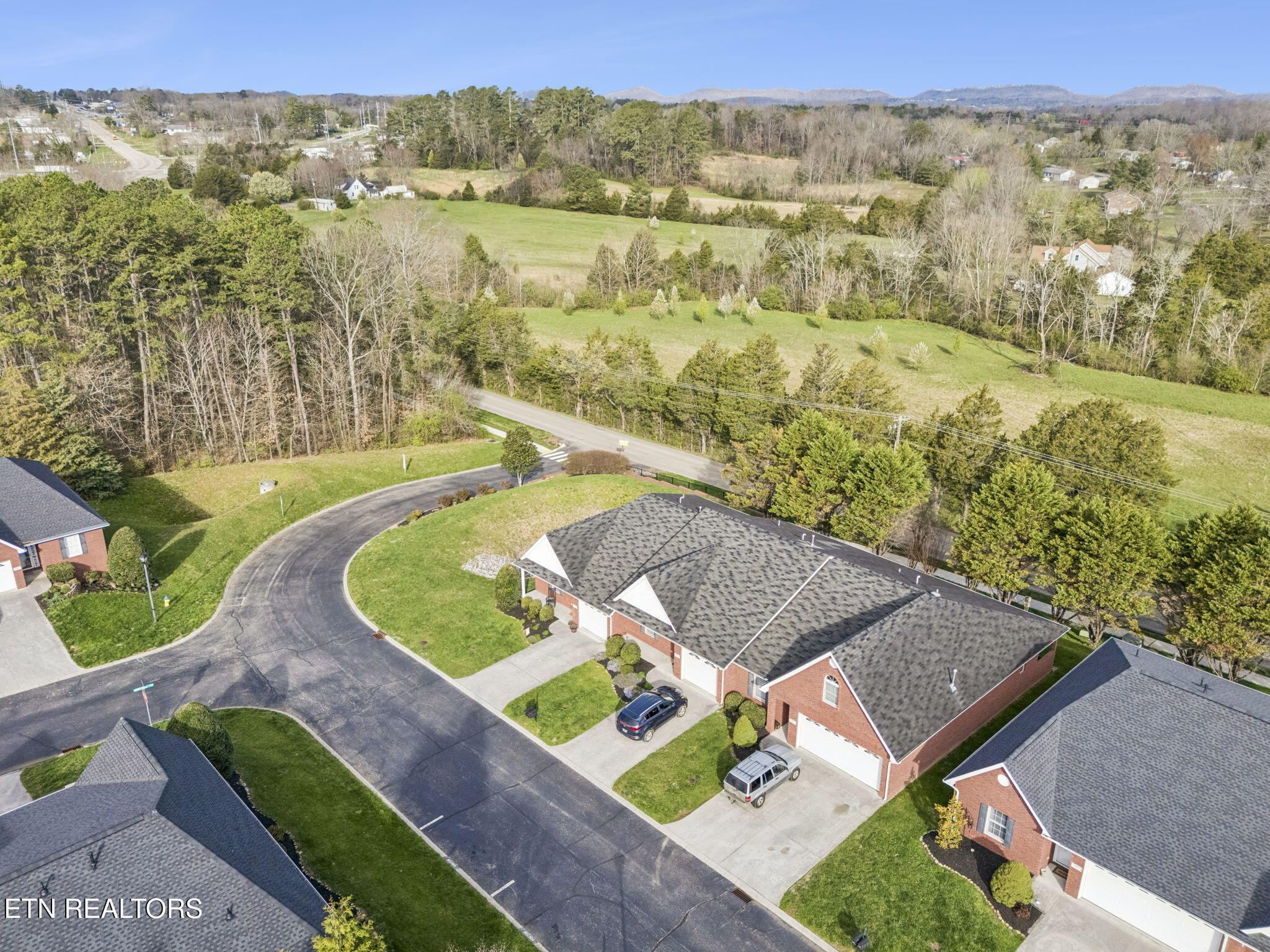 9007 Rocky Ridge Way Knoxville, TN 37924 - Photo 32 of 35 33-9007 Rocky Ridge Way - 033