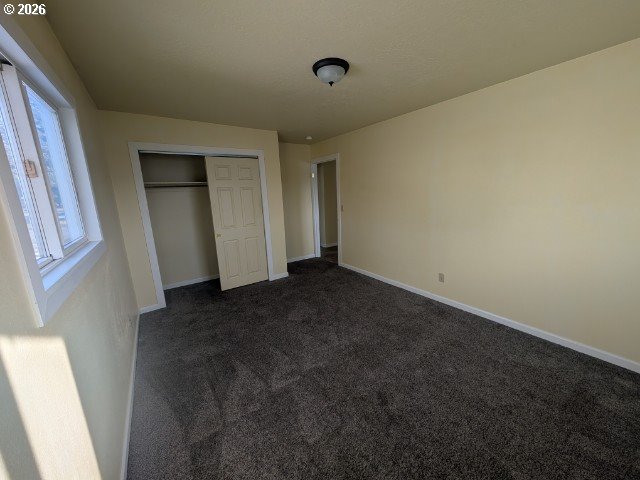 1380 Detroit Street Elgin, OR 97827 - Photo 11 of 28 a view of empty room